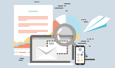 ステップ3 3つのアカウント(Zoho CRM/Zoho Campaigns/Zoho SalesIQ)を連携するの画像1